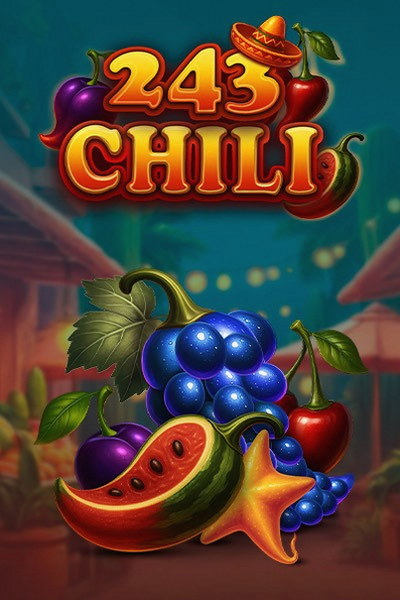 Slot 243 Chili su Casinova Casino