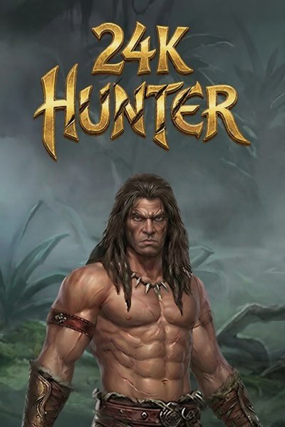 Slot 24K Hunter su Casinova Casino