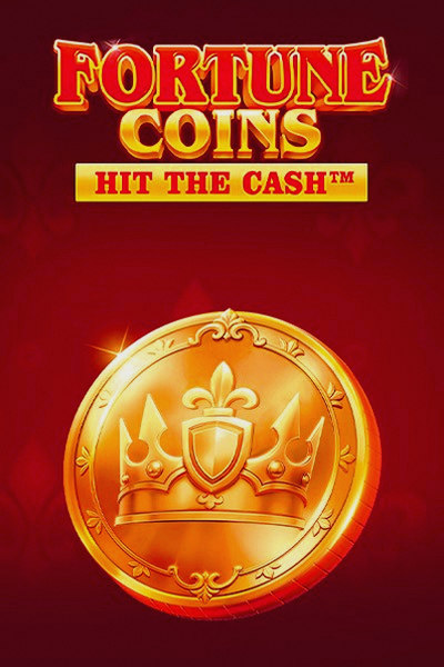 Slot Fortune Coins su Casinova Casino