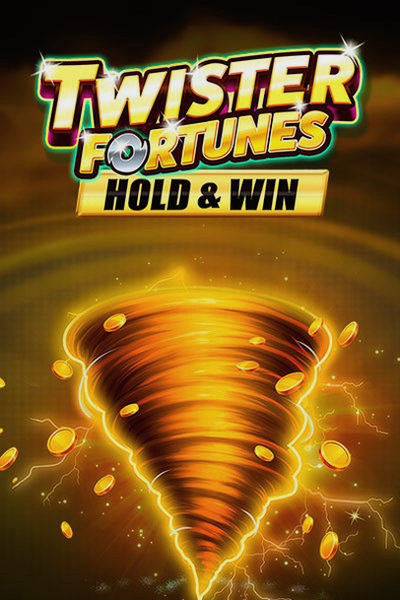 Slot Twister Fortunes Hold & Win su Cleobetra Casino