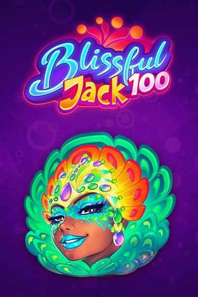 Slot Blissfull Jack 100 su Kingmaker Casino