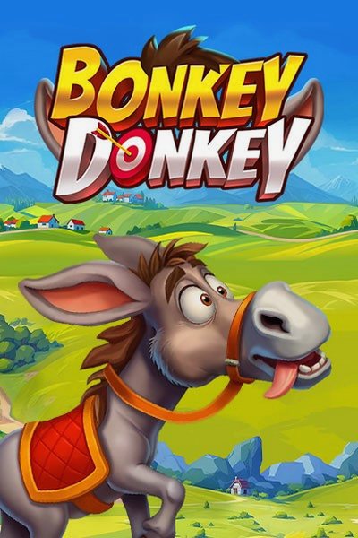 Slot Bonkey Donkey su Kingmaker Casino