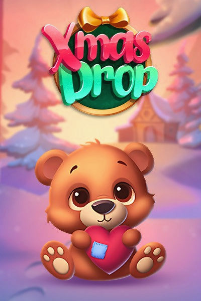 Slot Xmas Drop su Kingmaker Casino