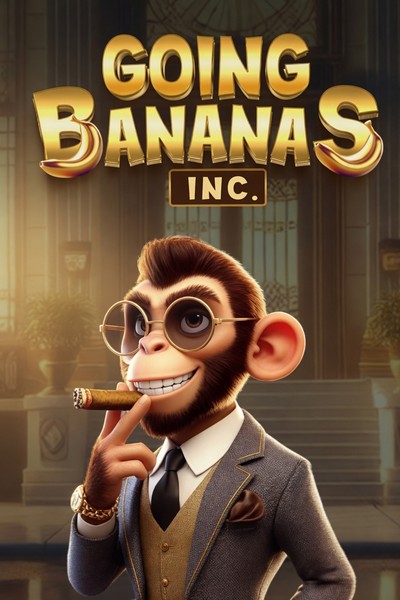 Slot Going Bananas Inc su Betrepublic Casino