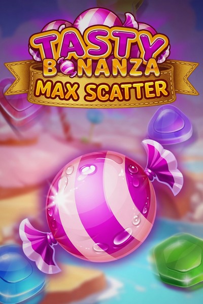 Slot Tasty Bonanza Max Scatter su Betrepublic Casino