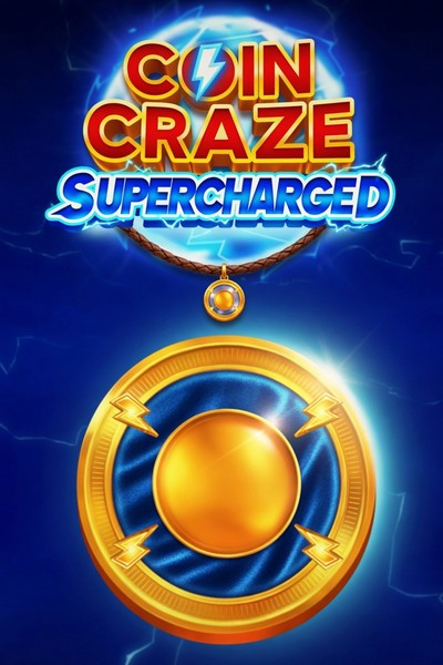 Slot Coin Craze: Supercharged su Casinova Casino