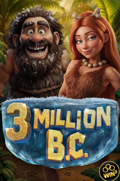 Slot 3 Million BC su Cleobetra Casino