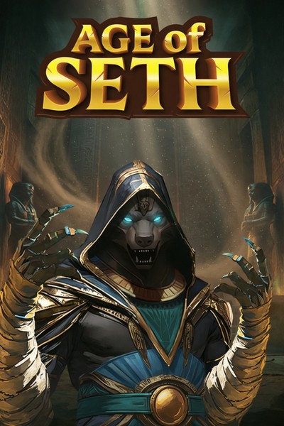 Slot Age Of Seth su Kingmaker Casino