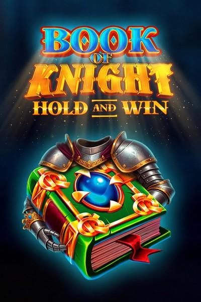 Slot Book Of Knight Hold And Win su Kingmaker Casino