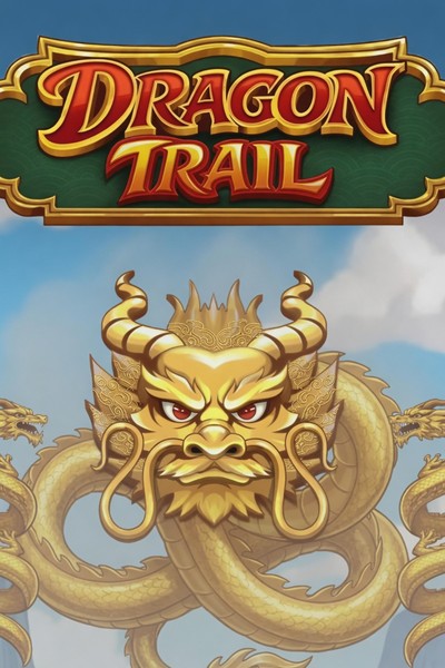 Slot Dragon Trail su Kingmaker Casino