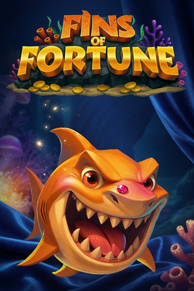 Slot Fins of Fortune su Kingmaker Casino