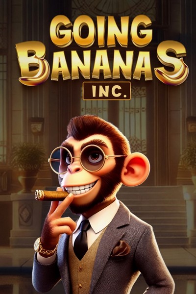 Slot Going Bananas Inc su Kingmaker Casino